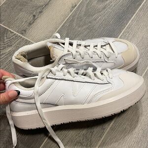 NEW BALANCE CT302 Womens Shoes